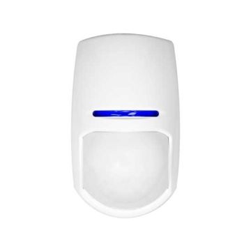 Pyronix Hikvision KX10DP-WE rivelatore wireless volumetrico pir infrarosso 10m pet immunity bwt DS-PD2-P10P-W