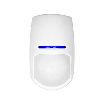 Pyronix Hikvision KX10DP rivelatore volumetrico pir infrarosso 10m pet immunity bwt