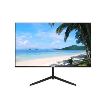 Dahua LM22-B200 Monitor LED 21.5" Full HD 1080p HDMI / VGA uscita audio VESA 75x75