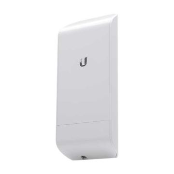 Punto di accesso Ubiquiti NanoStation LOCO-M2 2.4GHz 150+Mbps 2x2 MIMO