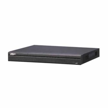 Dahua NVR5216-4KS2 ( v2.0) 16CH ultra-hd 4K @12mpx h.265 1U HDMI/VGA 320Mbps onvif p2p