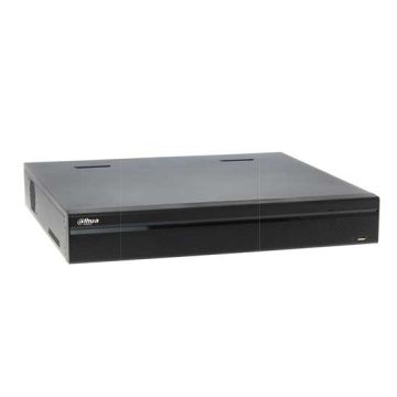 Dahua NVR5464-4KS2 64CH ultra-hd 4K @12mpx h.265 1.5U 2xHDMI/VGA 320Mbps onvif p2p