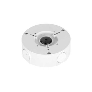 Dahua box giunzione IP66 Supporto a soffitto per telecamera scatola Dome CCTV DAHUA PFA130-E