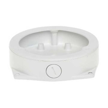 Dahua PFA132 Supporto a soffitto per telecamera dome Ø138mm