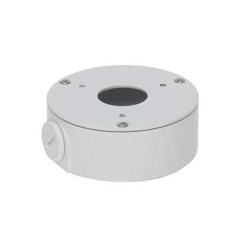 Scatola Supporto a soffitto per telecamere Dome box CCTV DAHUA PFA134