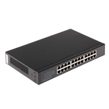 Dahua PFS3024-24GT switch di rete industriale 24 Porte RJ45 1000Mbps