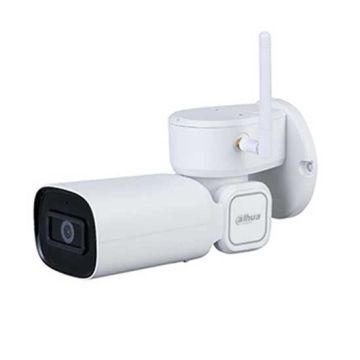 Dahua PTZ1C203UE-GN-W Telecamera bullet IP motorizzata PTZ WiFi 2.1Mpx full hd 2.7-8.1mm h.265 slot sd starlight IP67