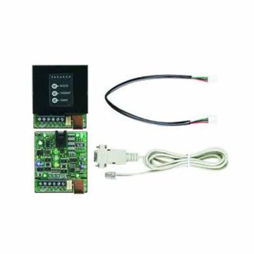 Kit convertitore RS-485/RS-232 Paradox CV4USB - PXDCON4