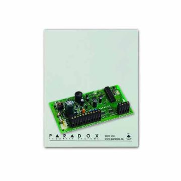 Modulo alimentatore “switching” 1.7A Paradox PS17 - PXDPS17