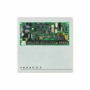 Centrale a microprocessore a 16 zone cablate Paradox SP7000 - PXS7000S