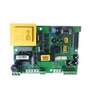 NICE Roa37 carte électronique ROBO500 - THOR1500 pièce détachée