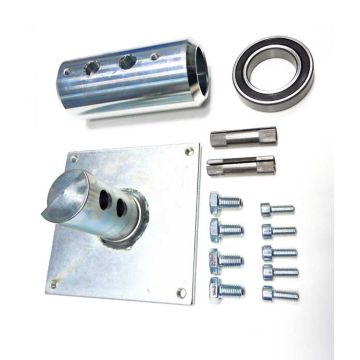 CAME 119RIG163 spare shaft movement rod G2080 G2081