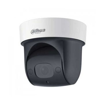 Dahua SD29204UE-GN speed dome ip 2mpx motorizzata 4X 2.7-11mm uso interno IP20 osd poe starlight ivs audio