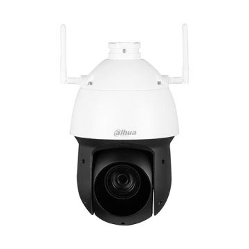 Dahua SD49225T-HN-W telecamera speed dome IP motorizzata PTZ WiFi 25x 4.8-120mm 2Mpx full hd h.265+ osd slot sd audio starlight allarme ivs IP66