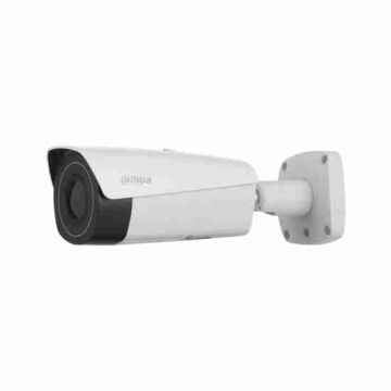 DAHUA TPC-BF5400-TC13 telecamera termografica 13mm IP / HDCVI 1.4Mpx termocamera zoom 19X IVS