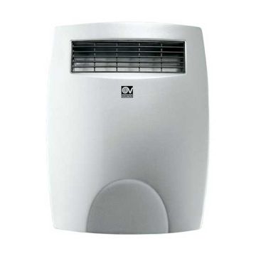 Termoventilatore stufa elettrico portatile Vortice CALDOMI - sku 70299