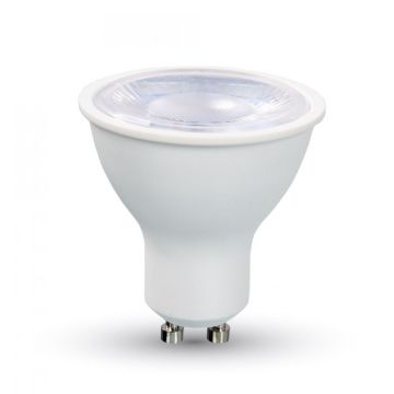 V-Tac VT-2889 Lampadina Spot LED 8W GU10 luce calda 3000K - 1693