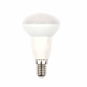 V-Tac VT-1876 Lampadina LED Epistar 6W E14 R50 luce bianco freddo 6000K - 4246