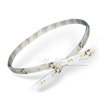 Striscia 300 LED SMD 3528 strip 5Mt luce gialla adesiva IP65