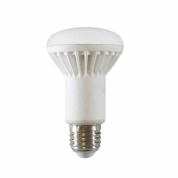 V-Tac VT-1862 Lampadina LED 8W E27 R63 luce bianco freddo 6000K - 4244