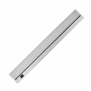 Sottopensile LED 10W 60CM  Bianco N. 4500K Orientabile ON/OFF