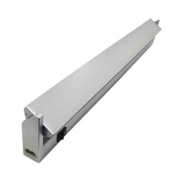 Sottopensile LED 10W 60CM Bianco freddo 6000K Orientabile ON/OFF