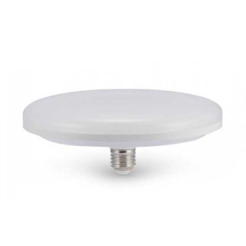 V-Tac VT-2136 Lampadina UFO SMD 36W Е27 F250 - SKU 7165 - Bianco naturale 4000K