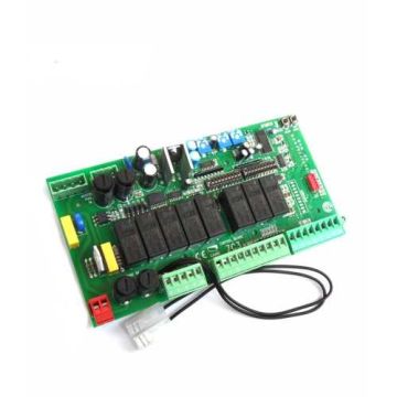 CAME 3199ZC3 - ZC3 electronic board