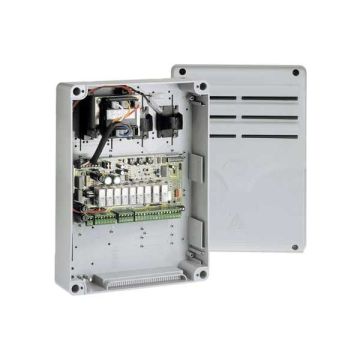 CAME plus ZC3 control panel for 230V door - CBX SERIES
