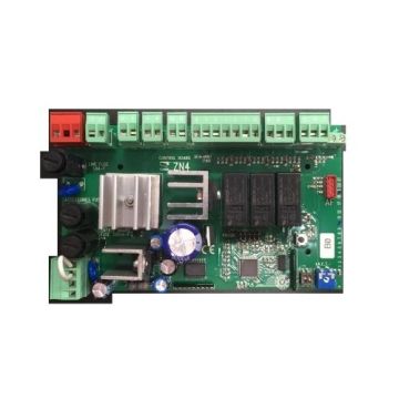 Scheda ricambio ZN4 per serie BX-324 BX-324V
