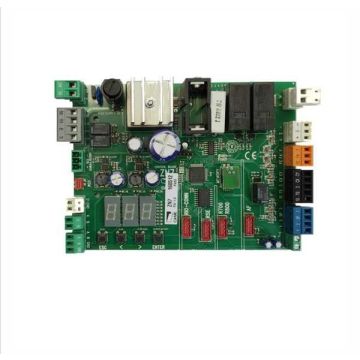 CAME ZN7V Ersatz für elektronische Karte BXV Motorschiebetor ZN7